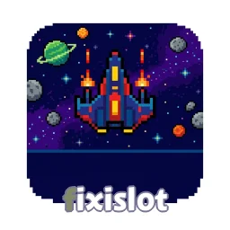 FIXISLOT — ikon APK