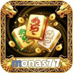 MONAS77 — ikon APK